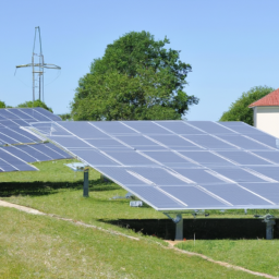 Solutions de Dépannage Rapide pour les Installations Photovoltaïques Chalon-sur-Saone